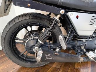 Moto Guzzi V 7 STONE picture 10