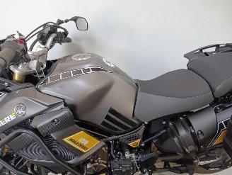 Yamaha XTZ 1200  picture 8