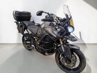 Schadeauto Yamaha XTZ 1200  2013/3