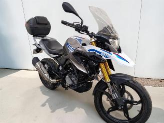BMW  G 310GS picture 2