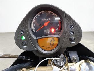 Kawasaki ER - 6 N  picture 2