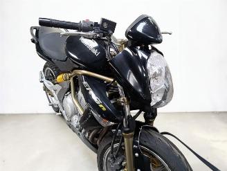 Kawasaki ER - 6 N  picture 21