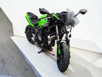 Kawasaki Ninja 650  picture 3