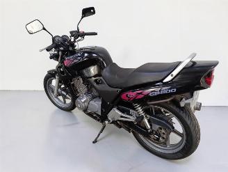 Honda CB 500  picture 7