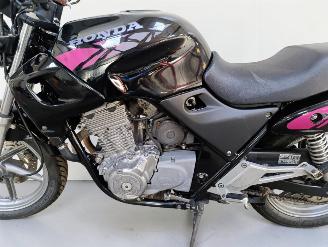 Honda CB 500  picture 15