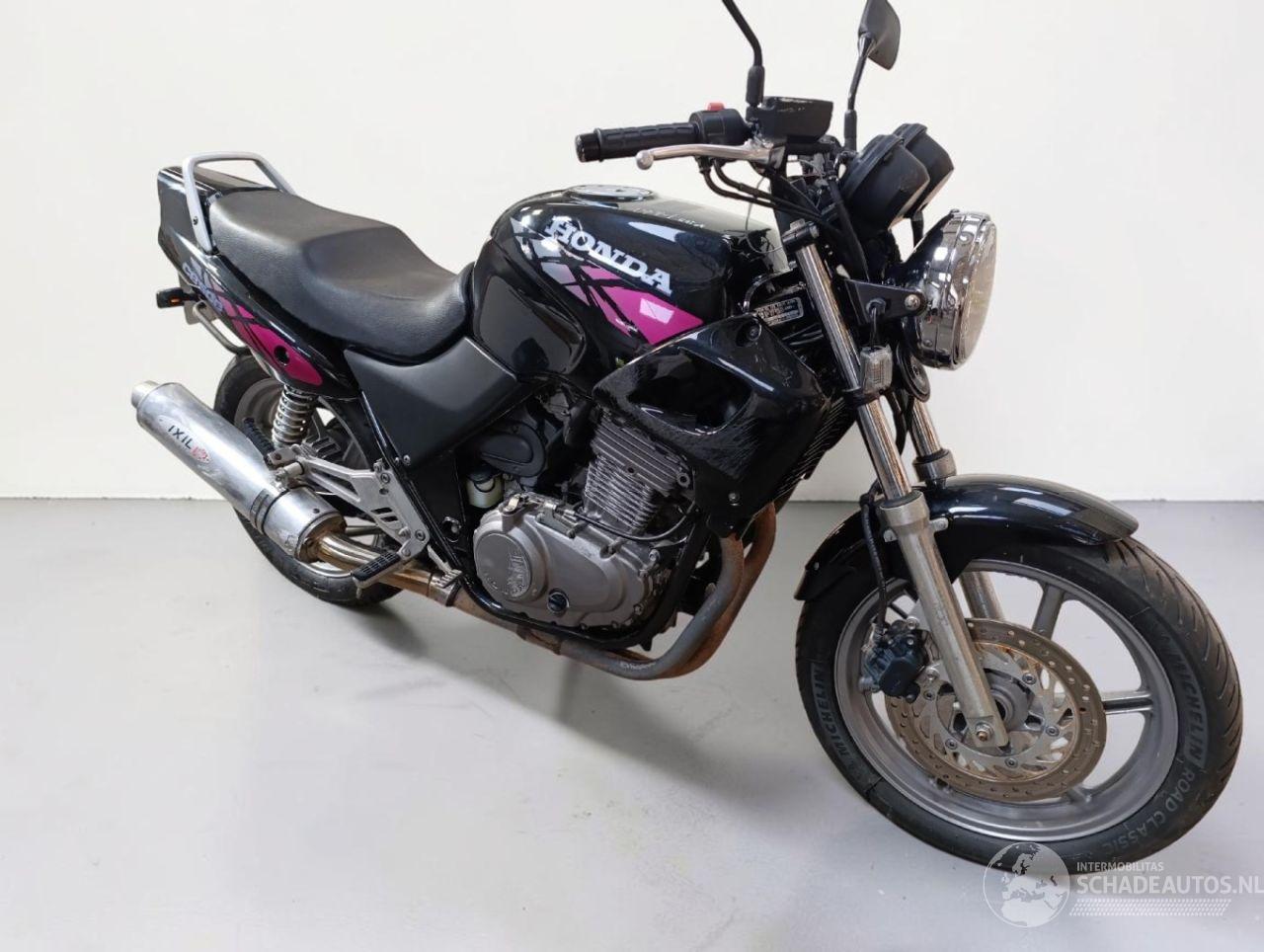Honda CB 500 
