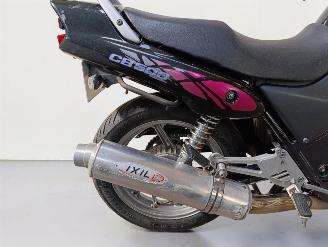 Honda CB 500  picture 6