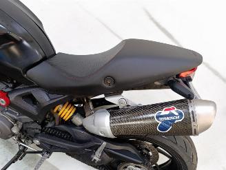 Ducati Monster 796  picture 19