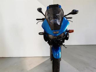 Yamaha TDM 850  picture 14