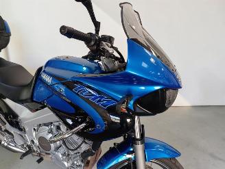 Yamaha TDM 850  picture 15