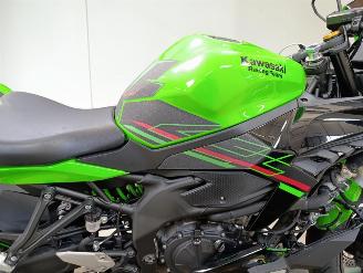 Kawasaki  ZX 4R picture 20