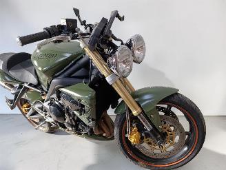 Triumph Street Triple  picture 10