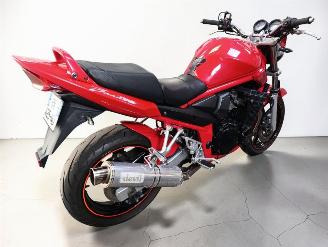 Suzuki Bandit 650  picture 13