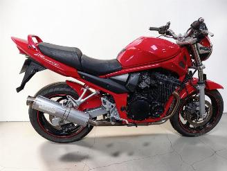 Suzuki Bandit 650  picture 9