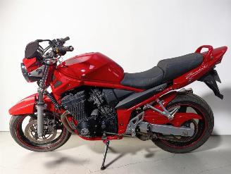 Suzuki Bandit 650  picture 19