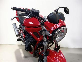Suzuki Bandit 650  picture 4