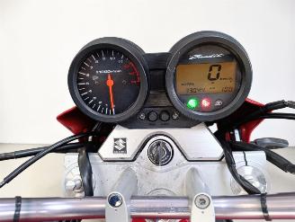 Suzuki Bandit 650  picture 2