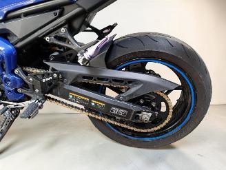 Kawasaki Z 900  picture 13