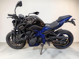 Kawasaki Z 900  picture 3