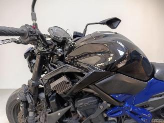 Kawasaki Z 900  picture 22