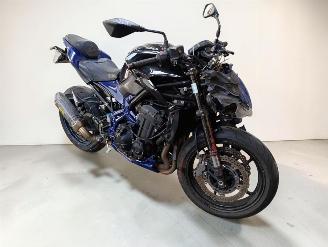 Kawasaki Z 900  picture 24