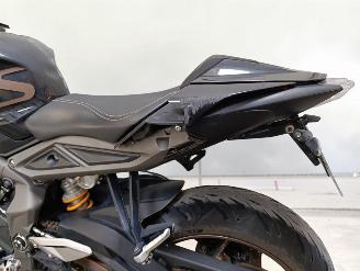 Triumph Street Triple RS picture 12