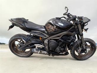 Triumph Street Triple RS picture 13