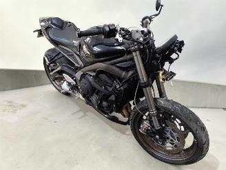  Triumph Street Triple RS 2022/11