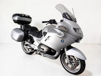  BMW R 1150 RT 2004/3