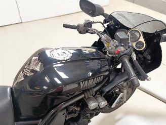 Yamaha FZ 6 Fazer  picture 10