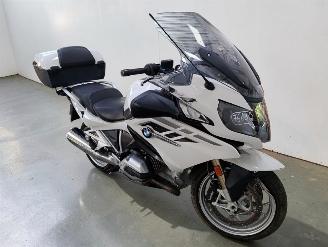 BMW R 1200 RT  picture 21