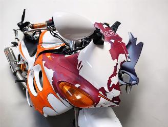 Suzuki GSX 600 F picture 17