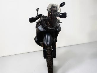 CFMoto  MT picture 9