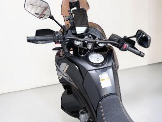 CFMoto  MT picture 4