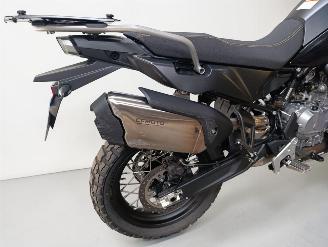 CFMoto  MT picture 6