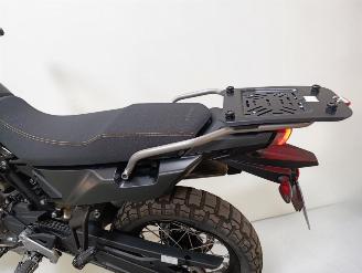 CFMoto  MT picture 8