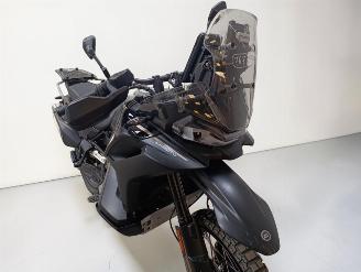 CFMoto  MT picture 20