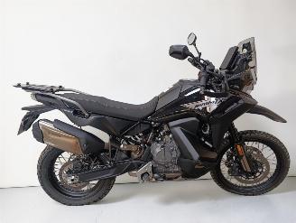 Vrakbiler auto CFMoto C4 MT 2026/3