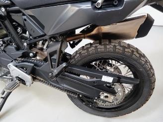 CFMoto  MT picture 15