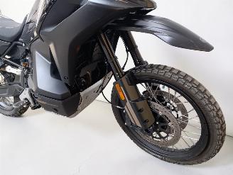 CFMoto  MT picture 16
