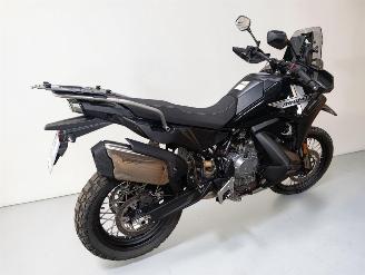 CFMoto  MT picture 5
