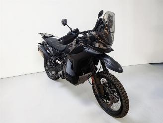 CFMoto  MT picture 19