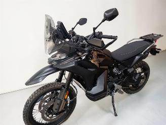 CFMoto  MT picture 10