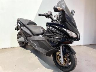 Aprilia  SRV picture 8