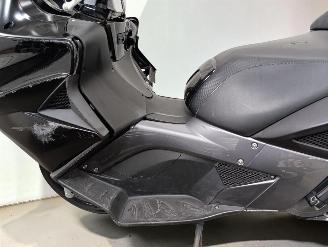 Aprilia  SRV picture 7