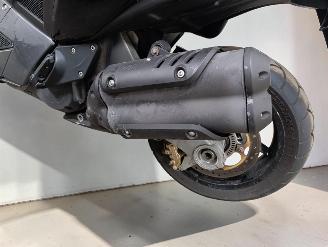 Aprilia  SRV picture 6