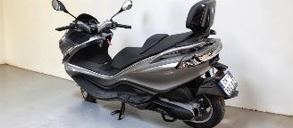 Piaggio X10  picture 13