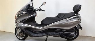 Piaggio X10  picture 11