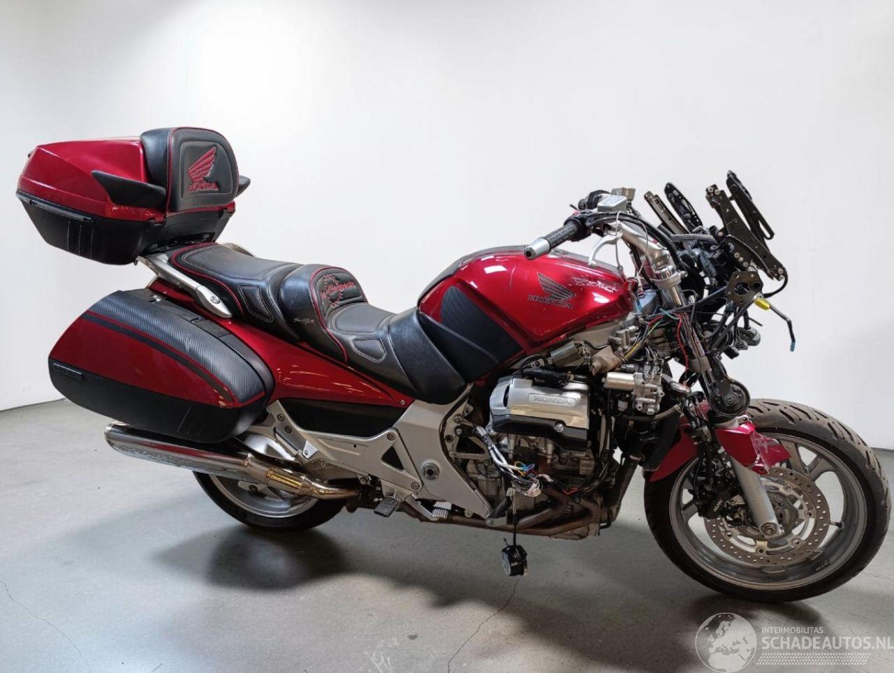 Honda ST 1300 