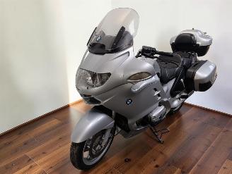 BMW R1150 RT  picture 20